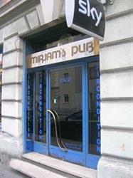 Mirjam's Pub, Salzburg Öffnungszeiten