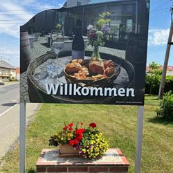 Gemeindeamt Bildein, Öffnungszeiten
