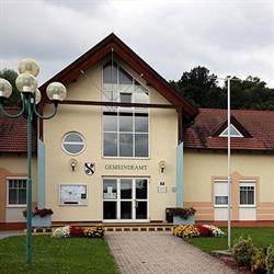 Gemeinde Jabing, Öffnungszeiten