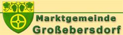 Gemeindeamt Großebersdorf, Öffnungszeiten