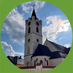 Gemeindeamt Hargelsberg, Öffnungszeiten