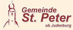 Gemeindeamt Sankt Peter Ob Judenburg, St. Peter ob Judenburg Öffnungszeiten