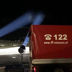 Freiwillige Feuerwehr Eisenerz, Öffnungszeiten