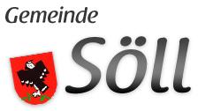Gemeindeamt Söll, Öffnungszeiten