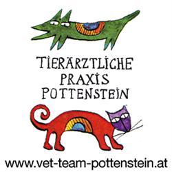 Tierärztliche Praxis Pottenstein Dr Andrea Dobretsberger u Dr Karin Strasser, Öffnungszeiten
