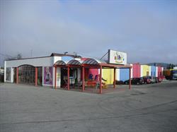 Herby's Spielewelt, Neudorf Öffnungszeiten