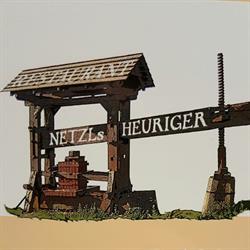 Netzl's Heuriger, Bruck an der Leitha Öffnungszeiten