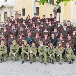 Freiwillige Feuerwehr Kumberg, Öffnungszeiten