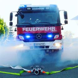 Freiwillige Feuerwehr Gössendorf, Öffnungszeiten
