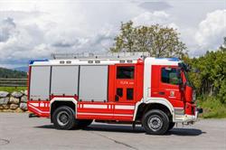 Freiwillige Feuerwehr Semriach, Öffnungszeiten