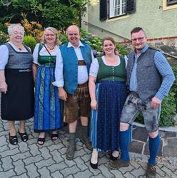 Buschenschank Leitinger, Deutschlandsberg Öffnungszeiten
