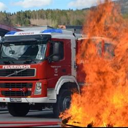 Freiwillige Feuerwehr Anger, Öffnungszeiten