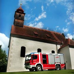 Freiwillige Feuerwehr Oberfeistritz, Anger Öffnungszeiten