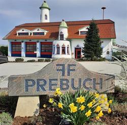 Freiwillige Feuerwehr Prebuch, Albersdorf-Prebuch Öffnungszeiten
