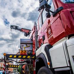 Freiwillige Feuerwehr Hartberg, Öffnungszeiten