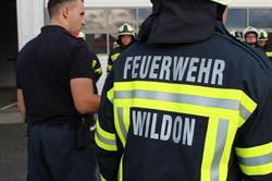 Freiwillige Feuerwehr Wildon, Öffnungszeiten