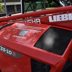 Freiwillige Feuerwehr Heimschuh, Öffnungszeiten