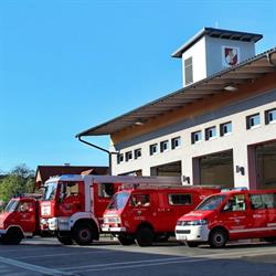 Freiwillige Feuerwehr Pölfing- Brunn, Pölfing-Brunn Öffnungszeiten