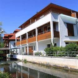 Wohlfühlhotel Goiserer Mühle Fam. Eberl, Bad Goisern Öffnungszeiten