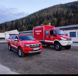 Freiwillige Feuerwehr Neuberg an der Mürz, Öffnungszeiten