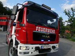 Freiwillige Feuerwehr Oberzeiring, Öffnungszeiten