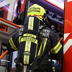 Freiwillige Feuerwehr Marchtrenk, Öffnungszeiten