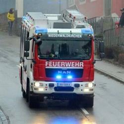 Freiwillige Feuerwehr Niederwaldkirchen, Öffnungszeiten
