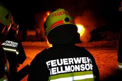 Freiwillige Feuerwehr Hellmonsödt, Öffnungszeiten