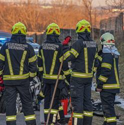 Freiwillige Feuerwehr Sierning, Öffnungszeiten