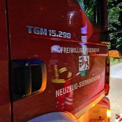 Freiwillige Feuerwehr Neuzeug Sierninghofen, Öffnungszeiten