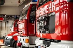 Freiwillige Feuerwehr Scharnstein, Öffnungszeiten