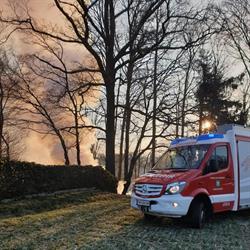 Freiwillige Feuerwehr Vorchdorf, Öffnungszeiten