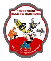 Freiwillige Feuerwehr Haag a Hausruck, Haag am Hausruck Öffnungszeiten