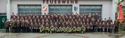 Freiwillige Feuerwehr Pram, Öffnungszeiten