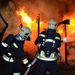 Freiwillige Feuerwehr Schärding, Öffnungszeiten