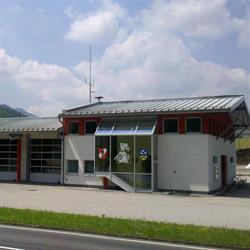Freiwillige Feuerwehr Traunkirchen, Öffnungszeiten