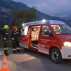 Freiwillige Feuerwehr St. Agatha, Bad Goisern Öffnungszeiten