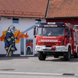 Freiwillige Feuerwehr Wolfsegg am Hausruck, Öffnungszeiten