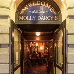 Molly Darcys GmbH, Innere Stadt, Wien - Öffnungszeiten