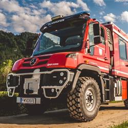 Feuerwehr Glanhofen, Feldkirchen in Kärnten Öffnungszeiten