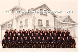 Freiwillige Feuerwehr Arriach, Öffnungszeiten