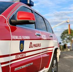 Freiwillige Feuerwehr Rechnitz, Öffnungszeiten