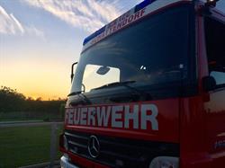 Freiwillige Feuerwehr Schattendorf, Öffnungszeiten