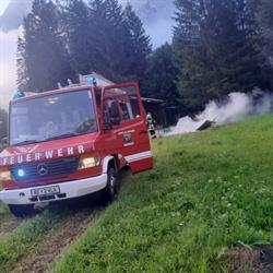 Freiwillige Feuerwehr Biberwier, Öffnungszeiten