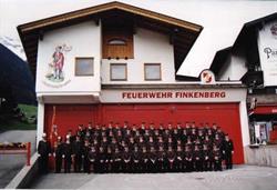 Freiwillige Feuerwehr Finkenberg, Öffnungszeiten