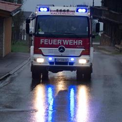 Freiwillige Feuerwehr Kaltenbach/Zillertal, Öffnungszeiten