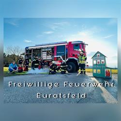 Freiwillige Feuerwehr Euratsfeld, Öffnungszeiten