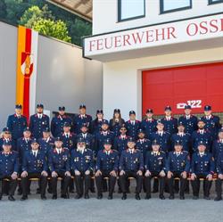 Feuerwehr Ossiach, Öffnungszeiten