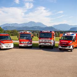 Freiwillige Feuerwehr Poggersdorf, Öffnungszeiten