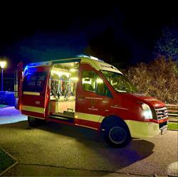 Freiwillige Feuerwehr der Stadt Gmünd, Öffnungszeiten